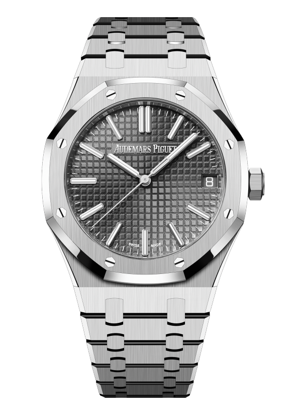 Audemars Piguet Royal Oak 50th Anniversary Audemars Piguet Royal Oak 50th Anniversary