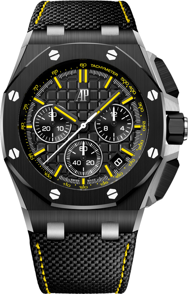 Audemars Piguet Royal Oak Offshore Audemars Piguet Royal Oak Offshore