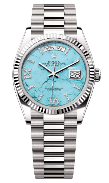 Rolex Day-Date 36мм Rolex Day-Date 36мм