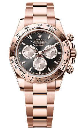 Rolex Cosmograph Daytona 40мм Rolex Cosmograph Daytona 40мм