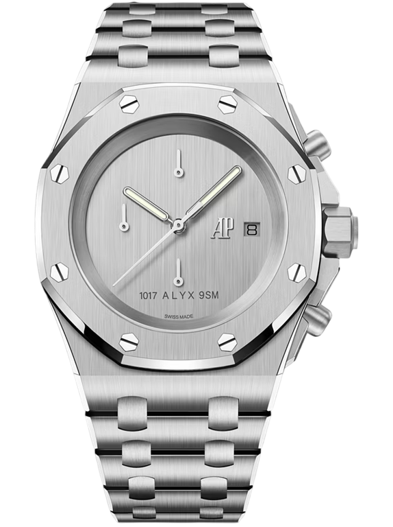 Audemars Piguet Royal Oak Offshore 1017 ALYX 9sm
