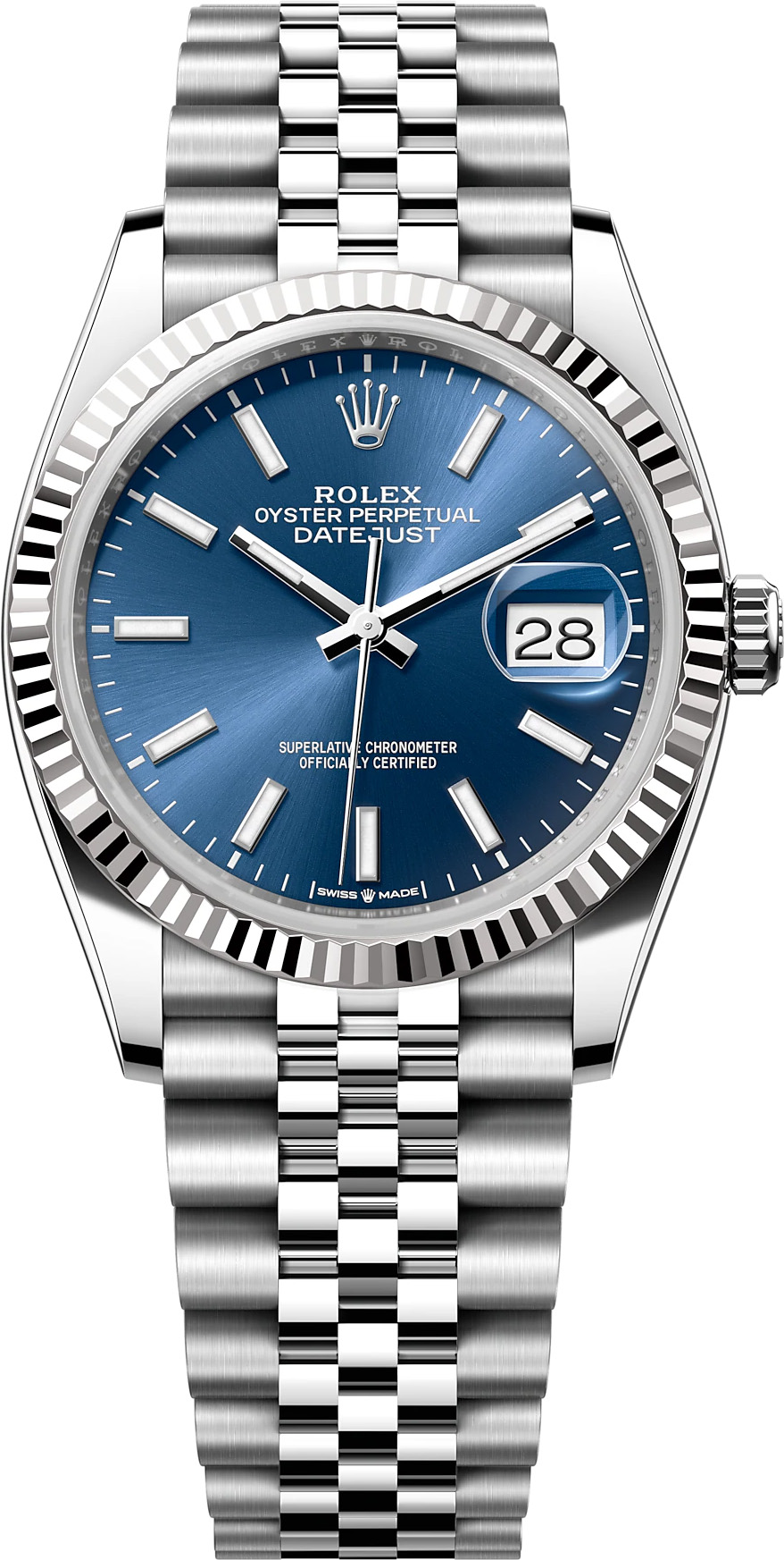 Rolex Datejust 36мм Rolex Datejust 36мм