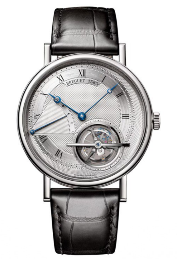 Breguet Classique Tourbillon Extra-Plat Breguet Classique Tourbillon Extra-Plat