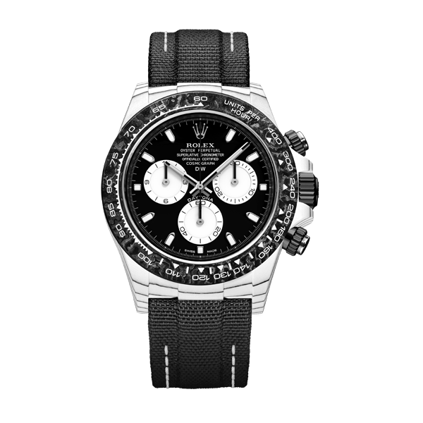 Rolex Cosmograph Daytona DiW "Irbis V2" Rolex Cosmograph Daytona DiW "Irbis V2"
