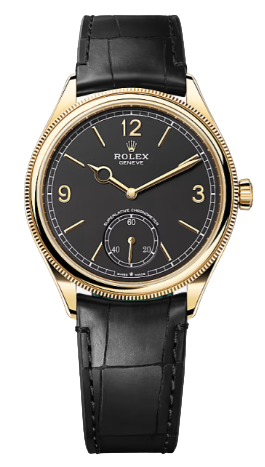 Rolex 1908 39мм Rolex 1908 39мм