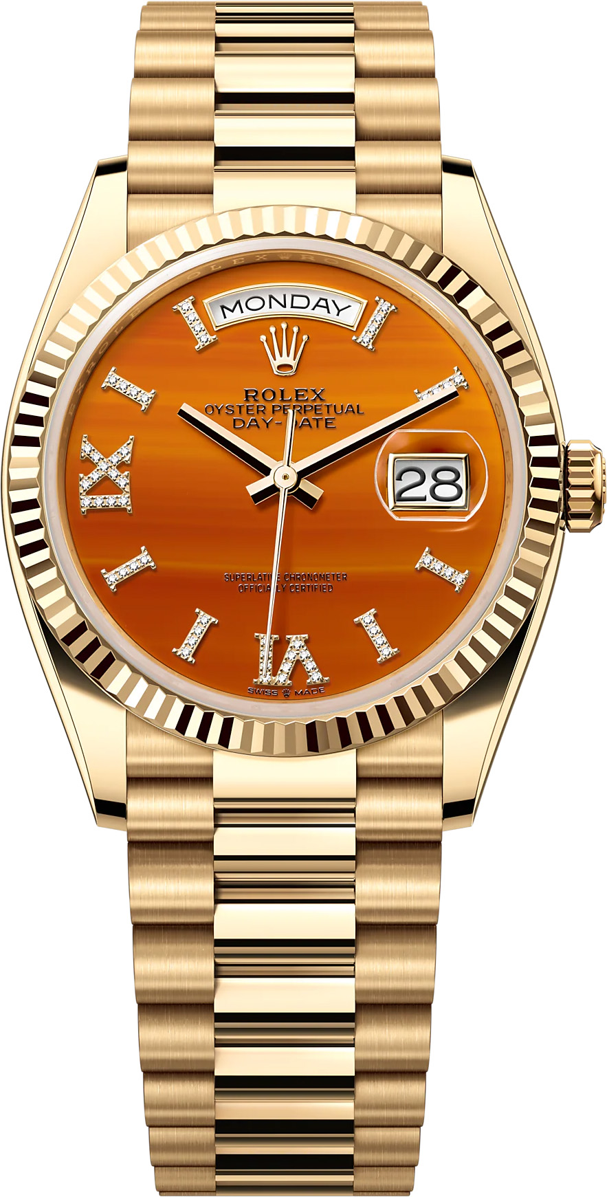 Rolex Day Date 36мм Rolex Day Date 36мм