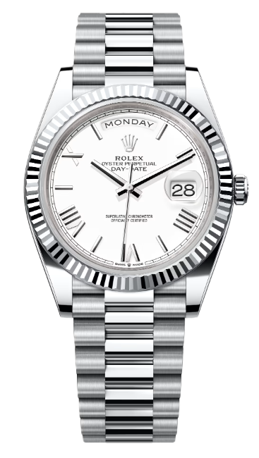 Rolex Day-Date 40мм Rolex Day-Date 40мм