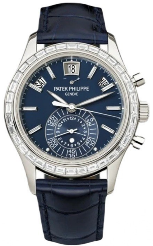 Patek Philippe Complications Patek Philippe Complications