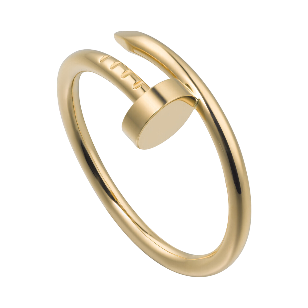 Кольцо Cartier Juste un Clou Small Кольцо Cartier Juste un Clou Small