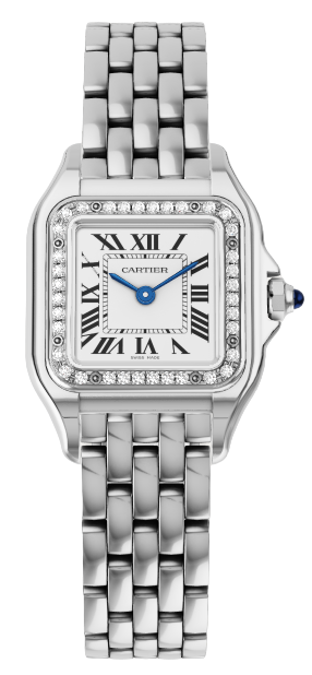 Cartier Panthere De Cartier Small Cartier Panthere De Cartier Small