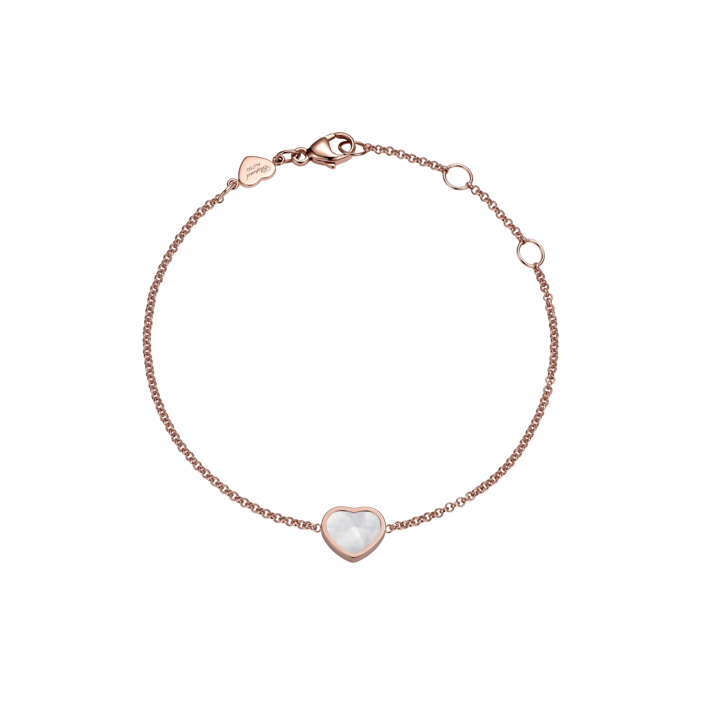 Браслет Chopard My Happy Hearts Браслет Chopard My Happy Hearts