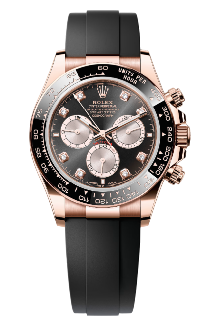 Rolex Cosmograph Daytona 40мм Rolex Cosmograph Daytona 40мм