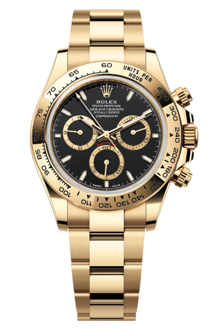Rolex Cosmograph Daytona 40мм