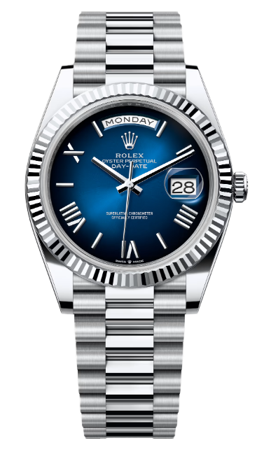 Rolex Day-Date 40мм Rolex Day-Date 40мм