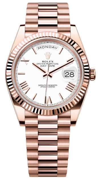 Rolex Day-Date 40мм Rolex Day-Date 40мм