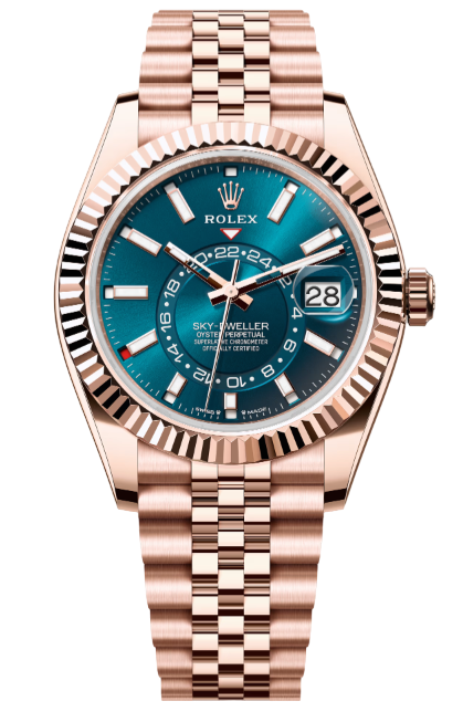 Rolex Sky-Dweller 42мм