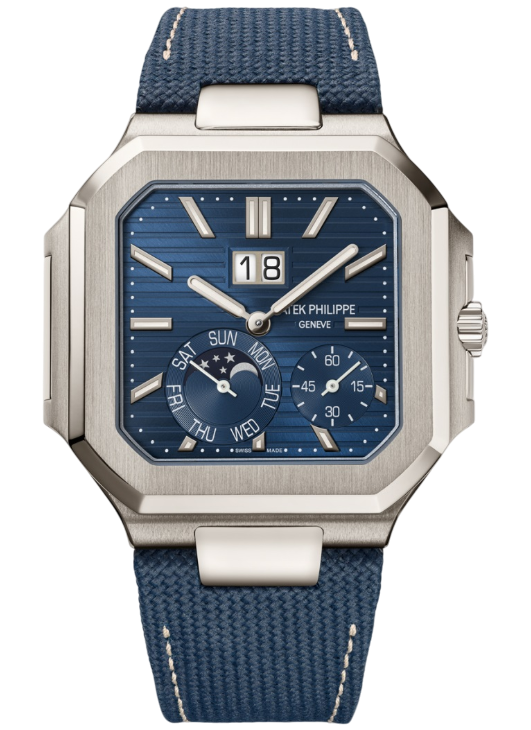 Patek Philippe Cubitus Patek Philippe Cubitus