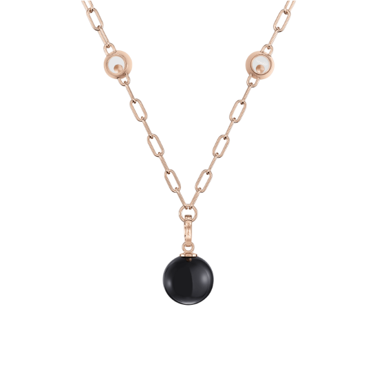 Подвеска Chopard Happy Diamonds Planet Подвеска Chopard Happy Diamonds Planet