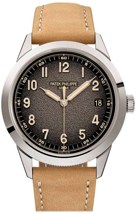 Patek Philippe Calatrava