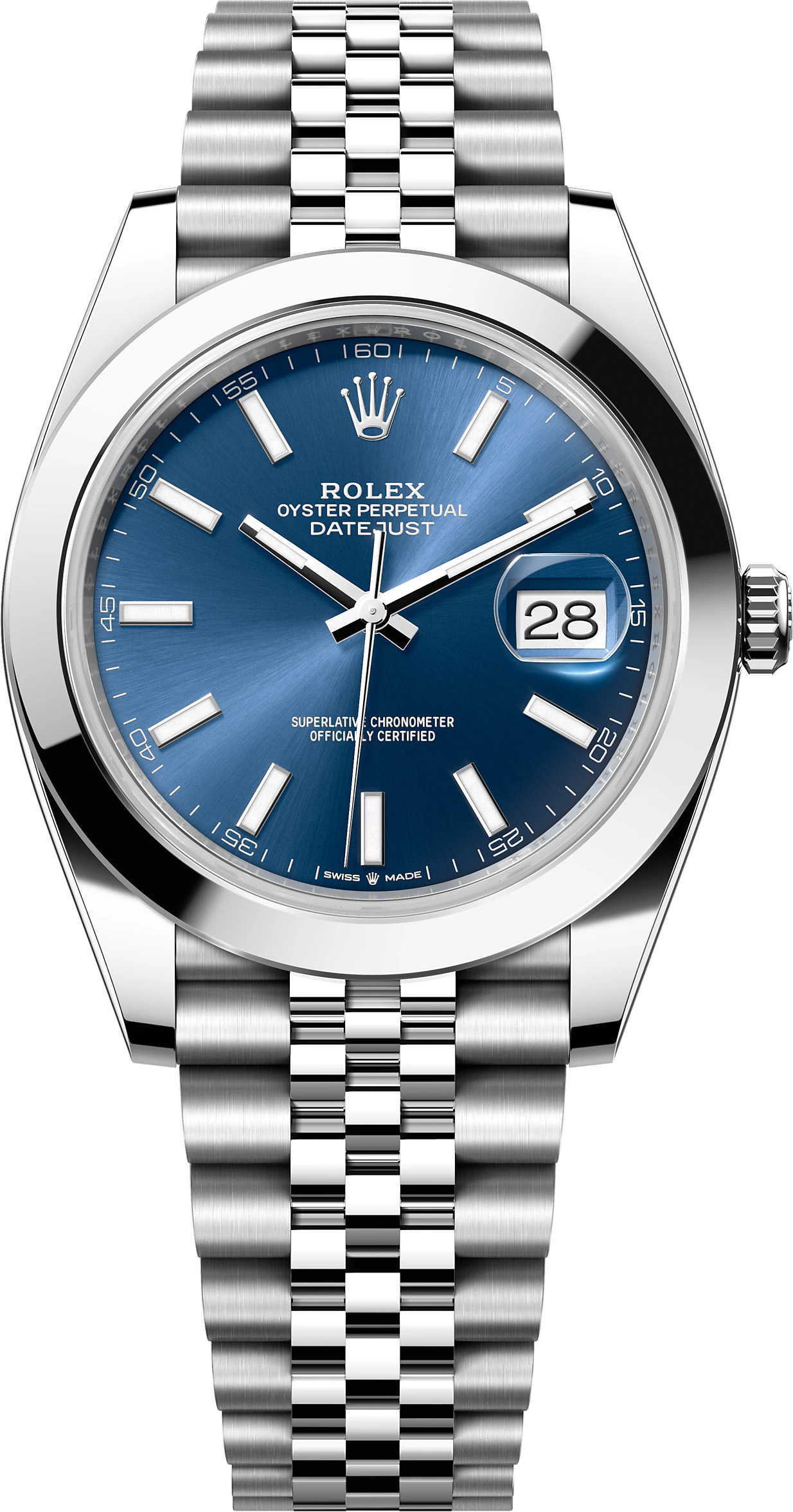 Rolex Datejust 41мм Rolex Datejust 41мм