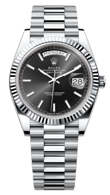 Rolex Day-Date 40мм Rolex Day-Date 40мм