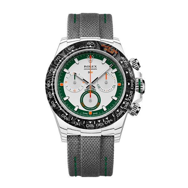 Rolex Cosmograph Daytona DiW "Alpine" Rolex Cosmograph Daytona DiW "Alpine"