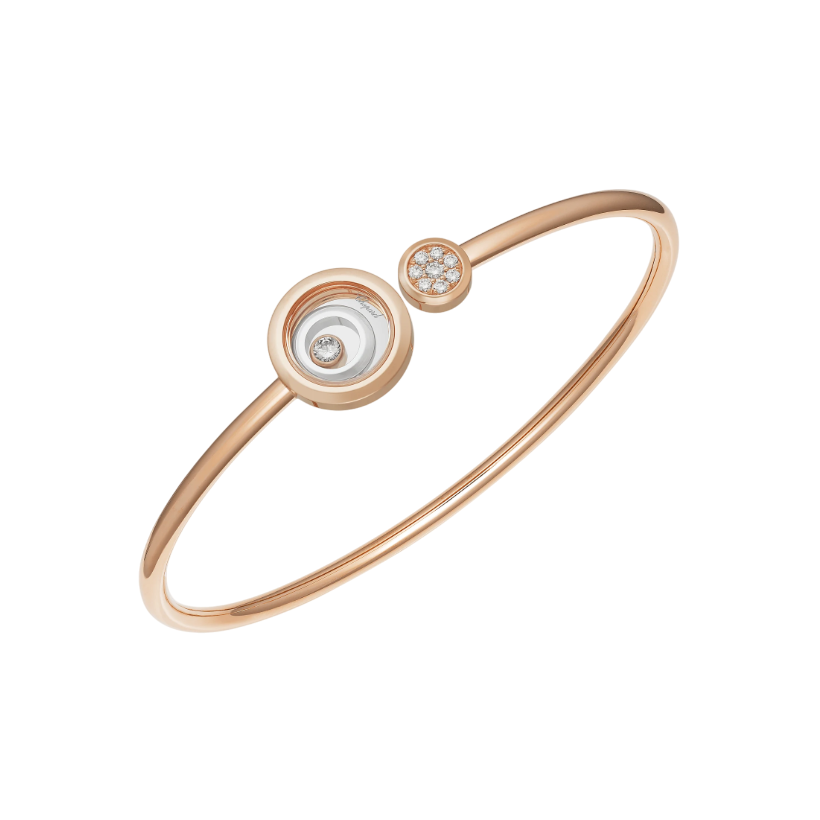 Браслет Chopard Happy Spirit