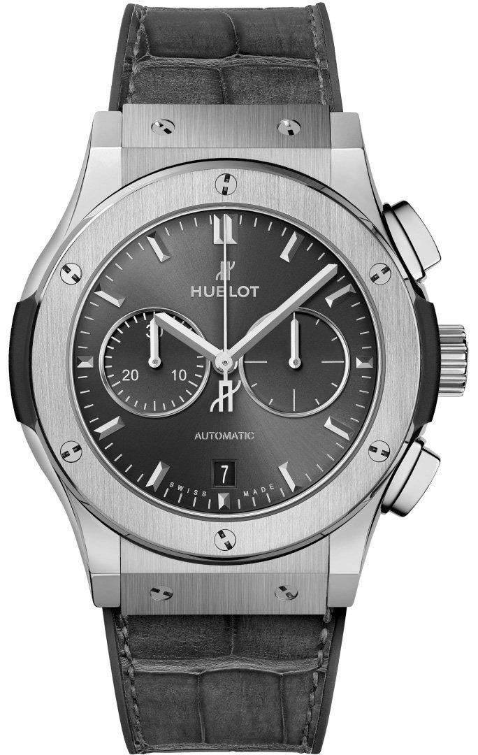 Hublot Classic Fusion Chronograph Hublot Classic Fusion Chronograph