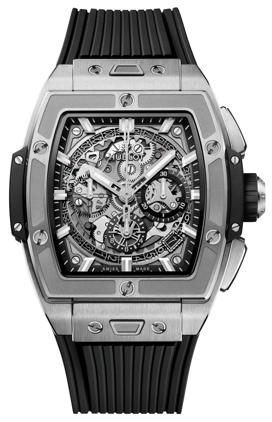Hublot Spirit Of Big Bang Titanium
