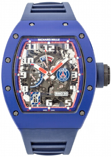 Richard Mille 30 Richard Mille 30