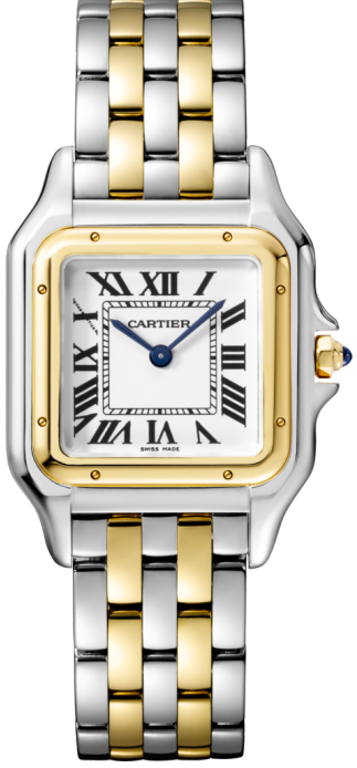 Cartier Panthere De Cartier Medium Cartier Panthere De Cartier Medium