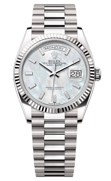 Rolex Day-Date 36мм Rolex Day-Date 36мм