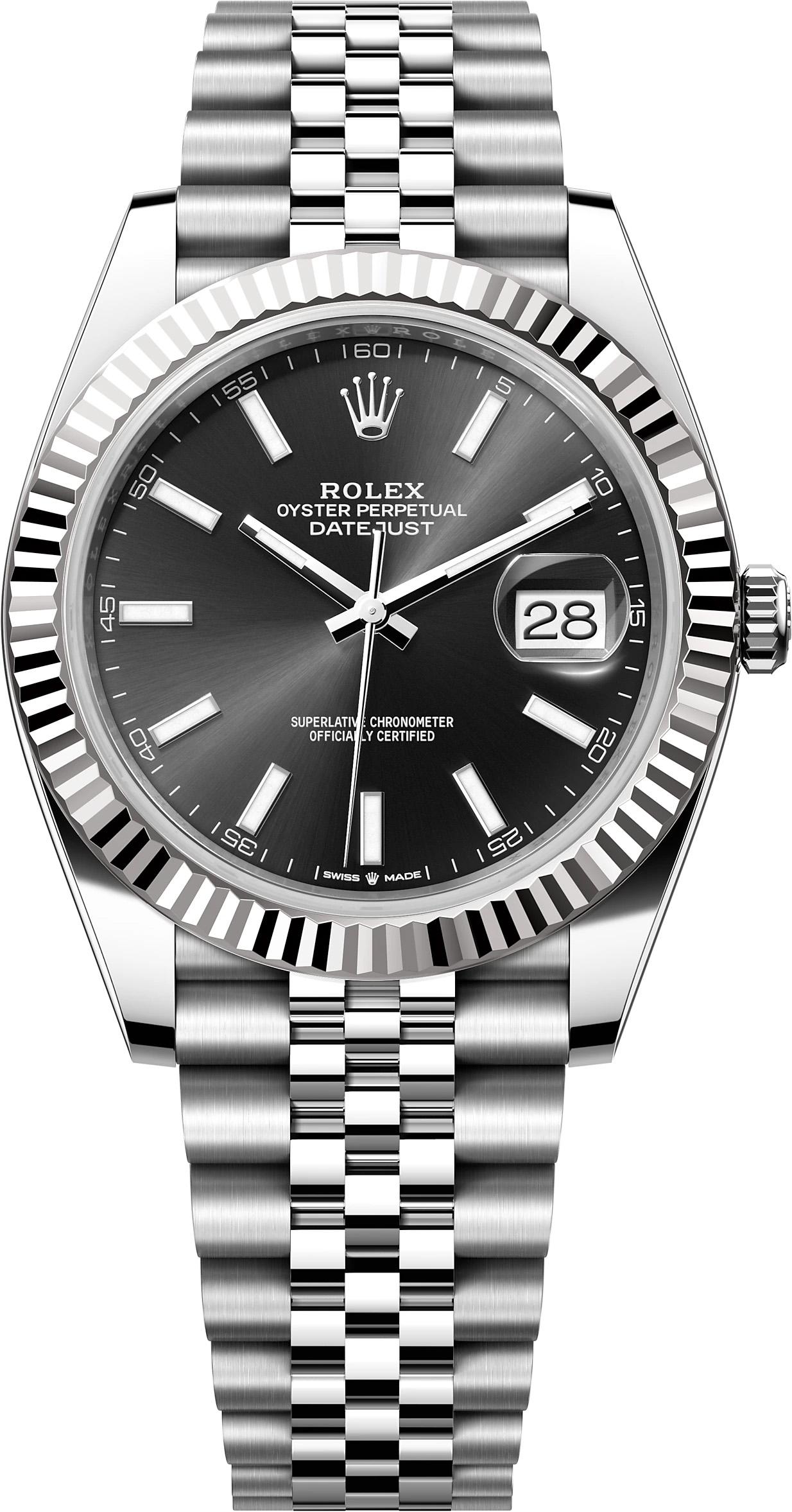 Rolex Datejust 41мм Rolex Datejust 41мм