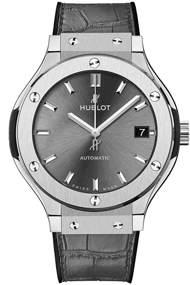Hublot Classic Fusion 42мм Hublot Classic Fusion 42мм
