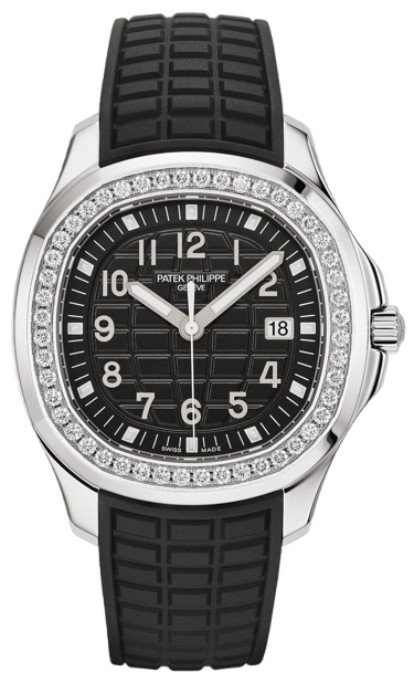 Patek Philippe Aquanaut Luce Patek Philippe Aquanaut Luce
