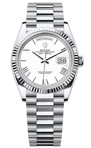 Rolex Day-Date 36мм Rolex Day-Date 36мм