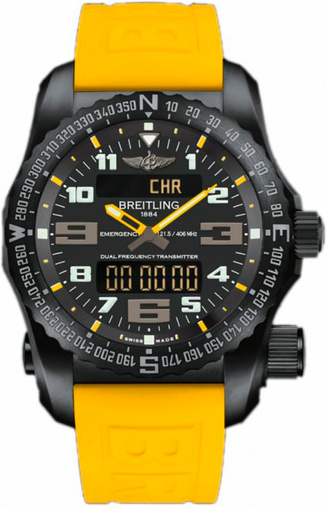 Breitling Professional Emergency Breitling Professional Emergency