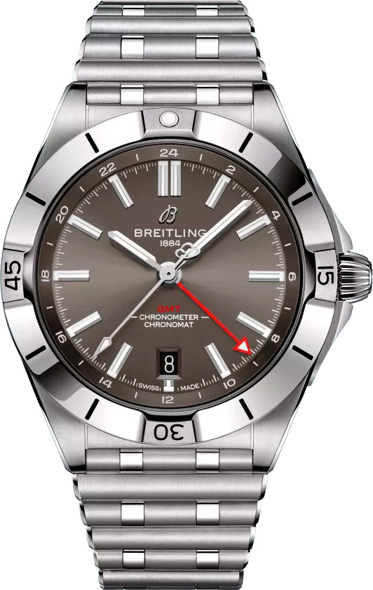 Breitling Chronomat Automatic GMT 40мм Breitling Chronomat Automatic GMT 40мм