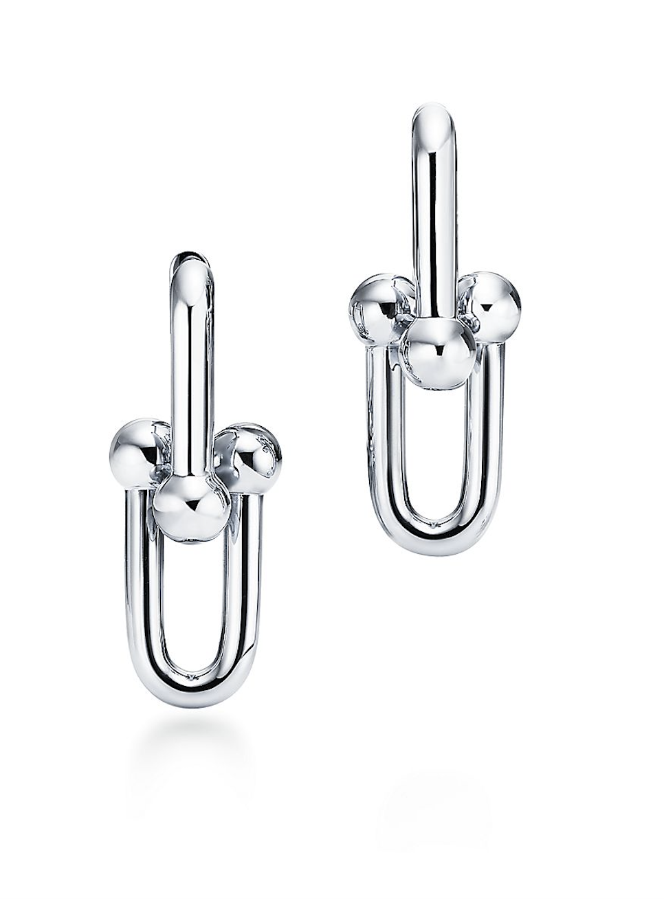 Серьги Tiffany & Co Hardwear Серьги Tiffany & Co Hardwear