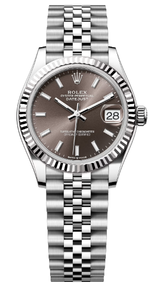 Rolex Datejust 31мм