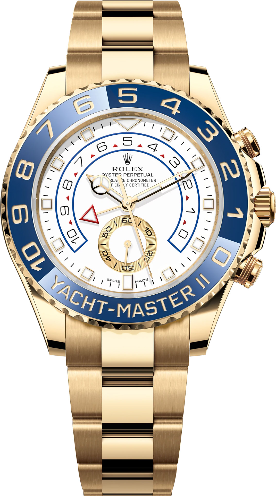 Rolex Yacht-Master II Rolex Yacht-Master II