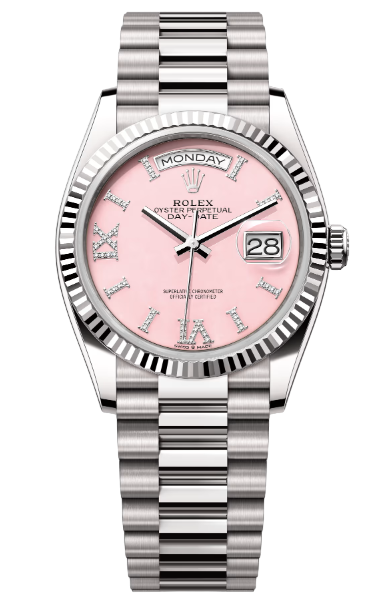 Rolex Day-Date 36мм Rolex Day-Date 36мм