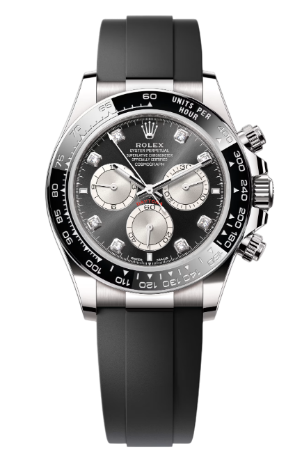 Rolex Cosmograph Daytona 40мм Rolex Cosmograph Daytona 40мм