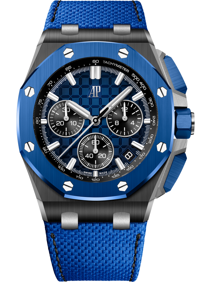 Audemars Piguet Royal Oak Offshore Audemars Piguet Royal Oak Offshore