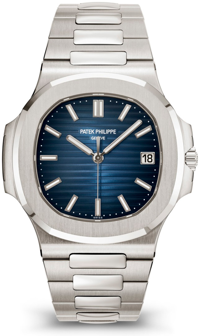 Patek Philippe Nautilus 41мм