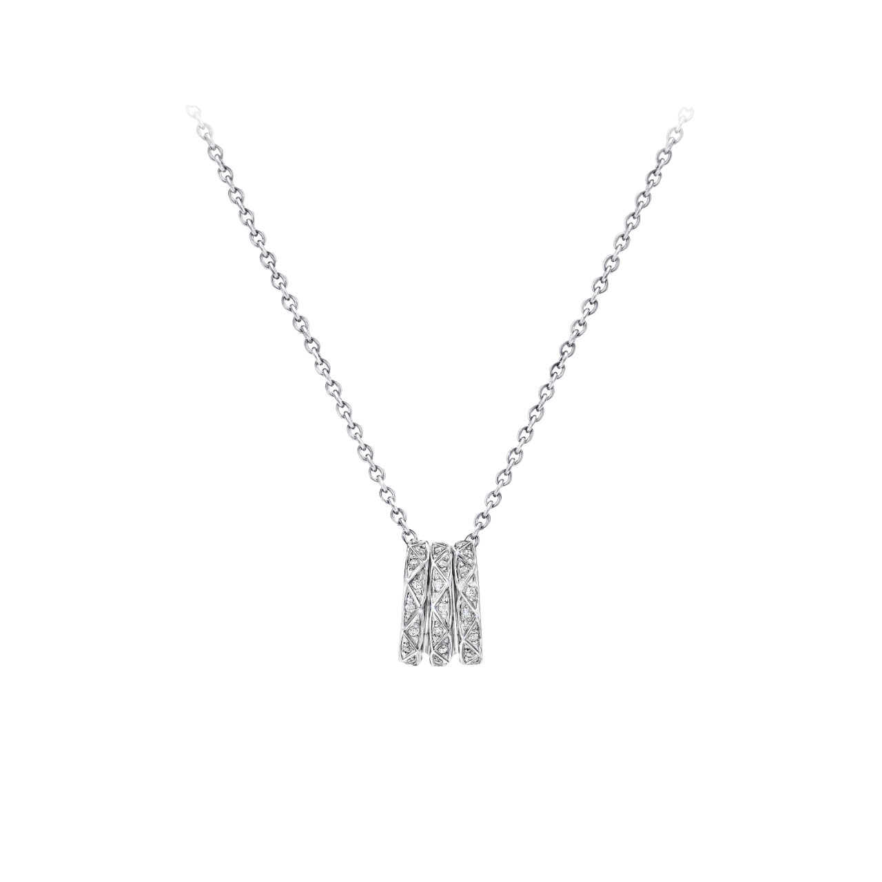 Подвеска Graff Laurence Graff Signature Pave Подвеска Graff Laurence Graff Signature Pave