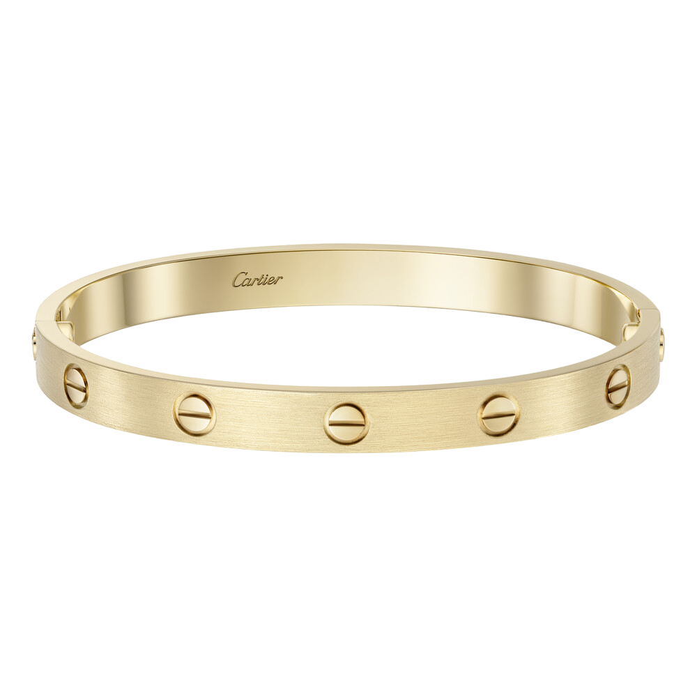 Браслет Cartier Love