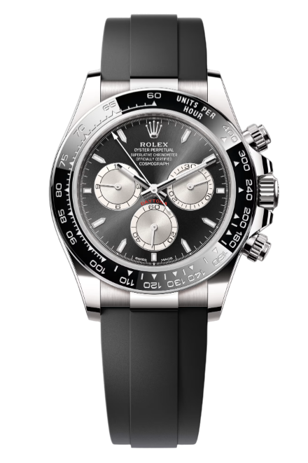 Rolex Cosmograph Daytona 40мм Rolex Cosmograph Daytona 40мм