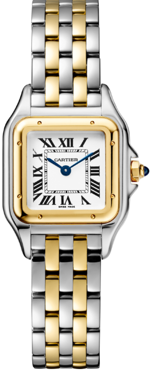 Cartier Panthere De Cartier Small Cartier Panthere De Cartier Small