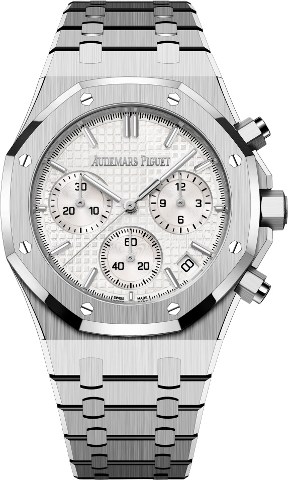 Audemars Piguet Royal Oak Selfwinding Chronograph Audemars Piguet Royal Oak Selfwinding Chronograph